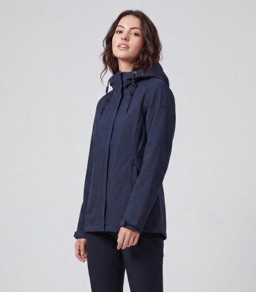 Icepeak sieviešu softshell jaka Adenau 53012-9*390 (4)