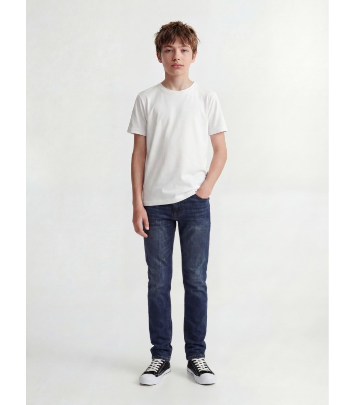 JACK & JONES JUNIOR Джинсы для мальчиков Glenn 12181893*01