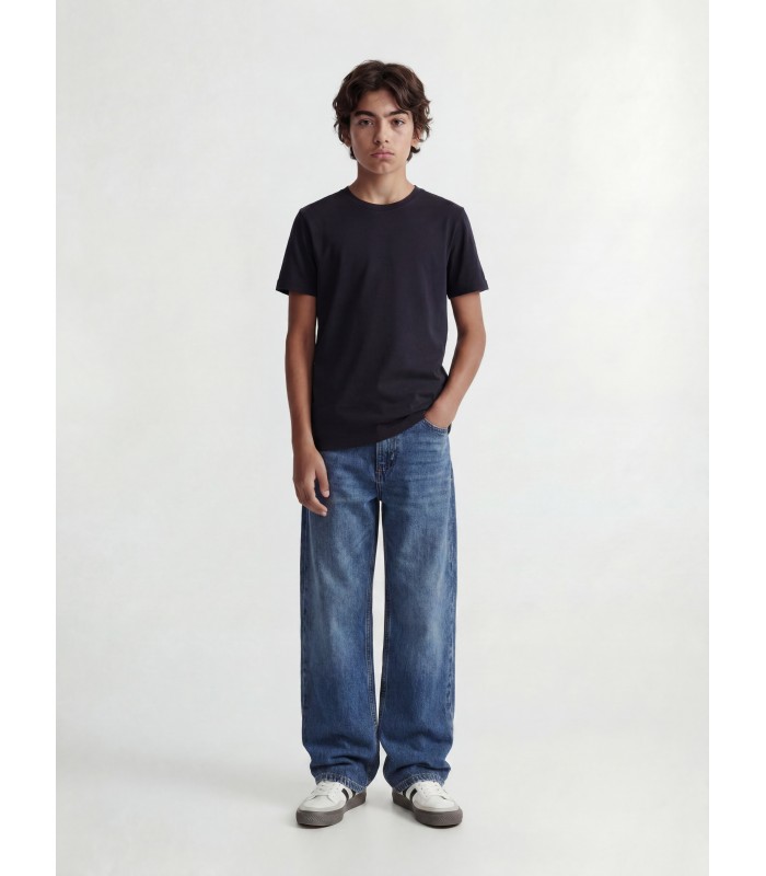 JACK & JONES vaikiški marškinėliai 12158433*01
