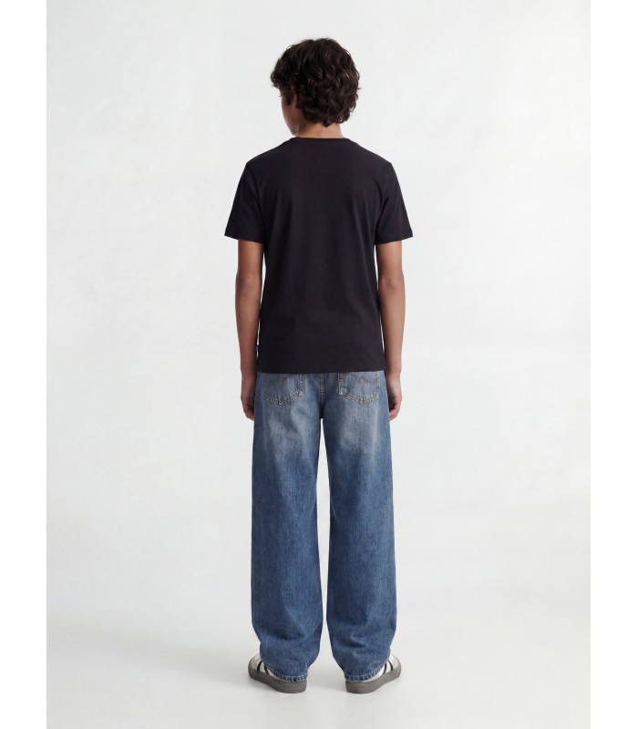 JACK & JONES vaikiški marškinėliai 12158433*01