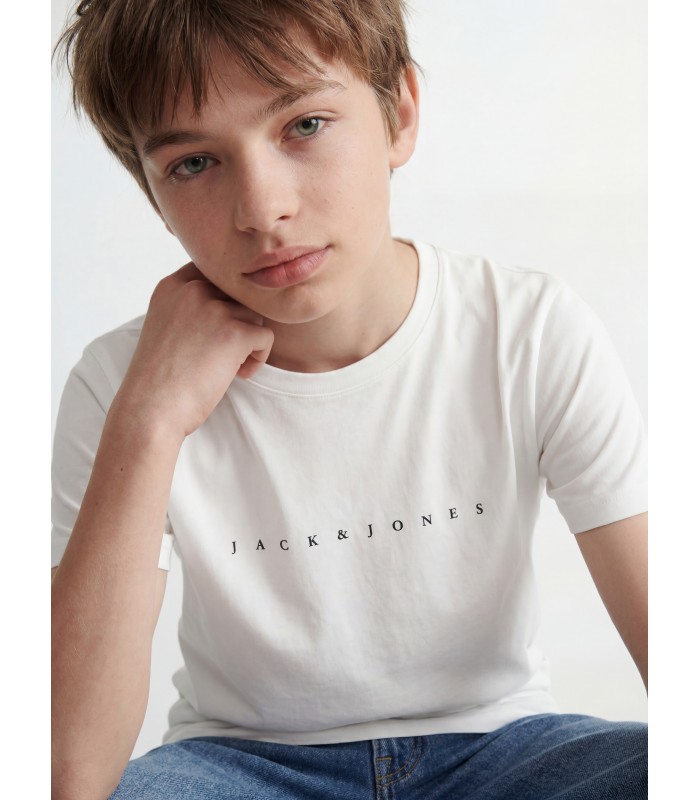 Jack & Jones детская футболка 12237435*03