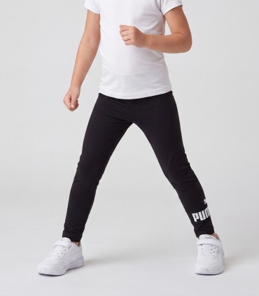 Puma bērnu legingi 684936*01 (3)