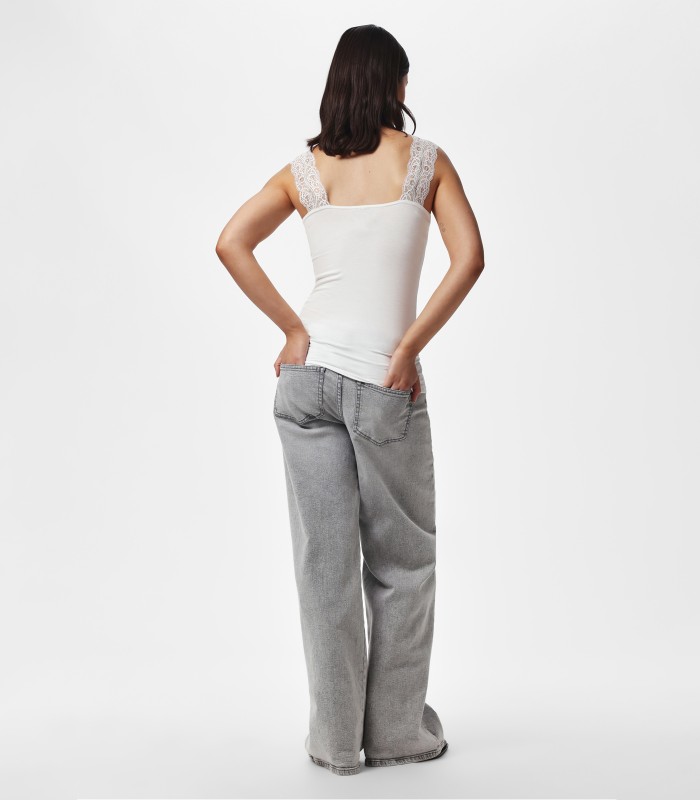 Pieces Naiste Topp 17106017*02 (10)