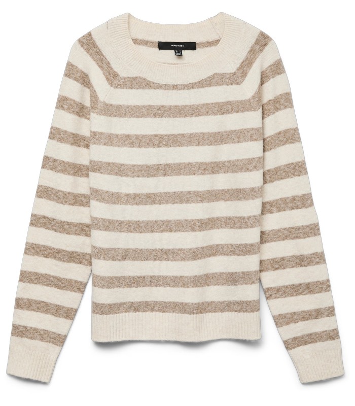 Vero Moda sieviešu džemperis 10201022*25 (4)
