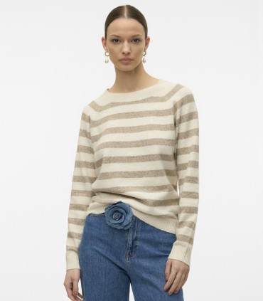 Vero Moda naisten neulepusero 10201022*25 (5)