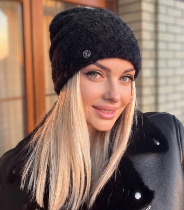 Caskona moteriška žieminė kepurė GLENN UNI*01