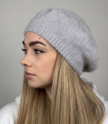 Caskona naisten baretti FIR BARET*06 (1)