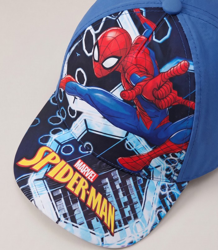 Disney bērnu cepure Spiderman 230806 03 (3)