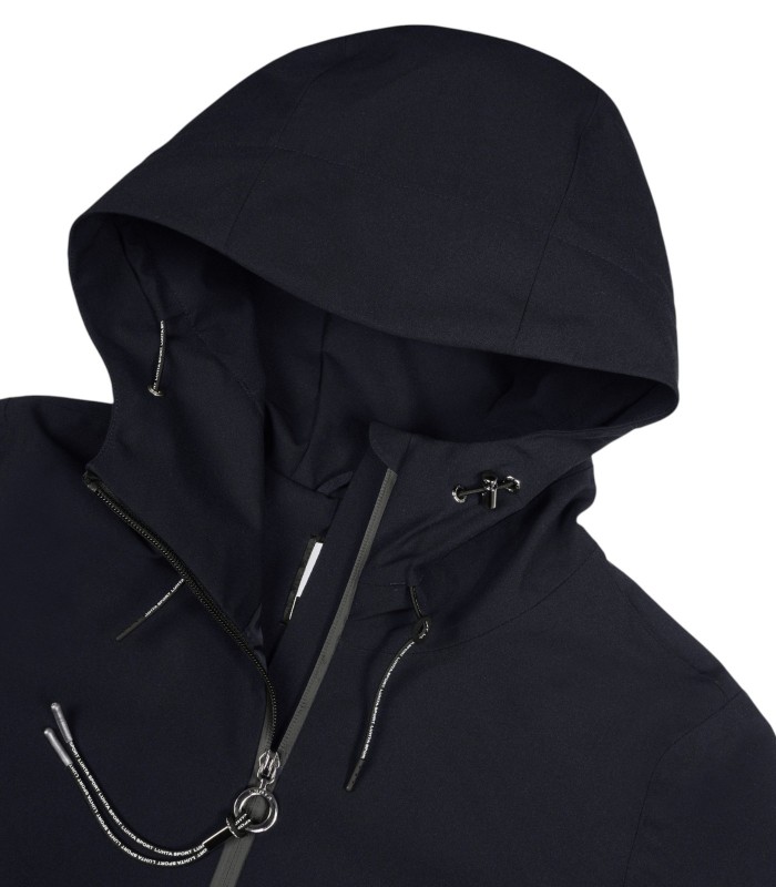 Luhta sieviešu parka Ailio 37404-7D*390 (4)
