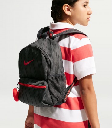 Nike детский рюкзак Brasilia JDI IO1530*010 (1)