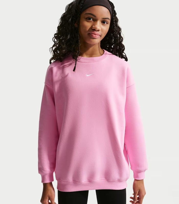 Nike sporta krekls meitenēm IM4947*621 (1)