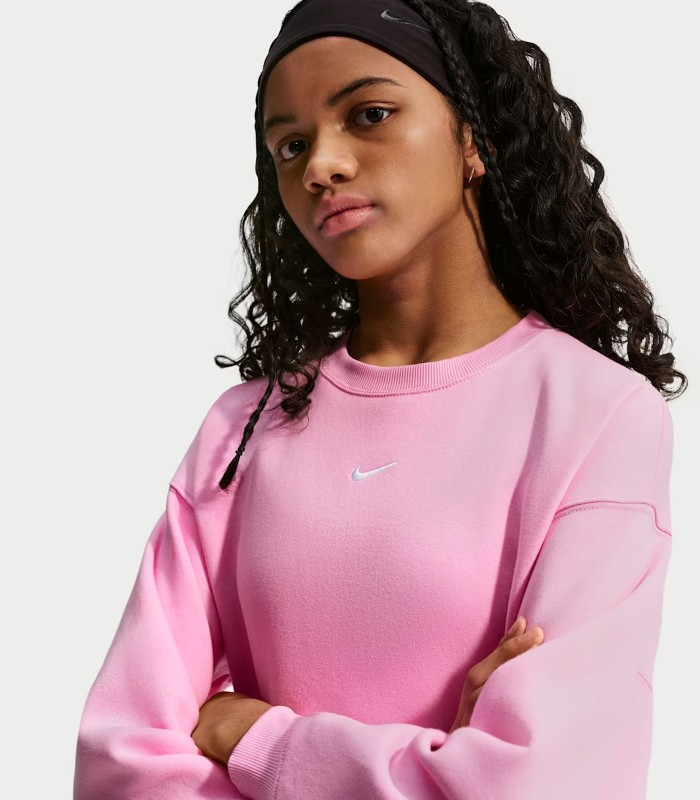 Nike sporta krekls meitenēm IM4947*621 (3)