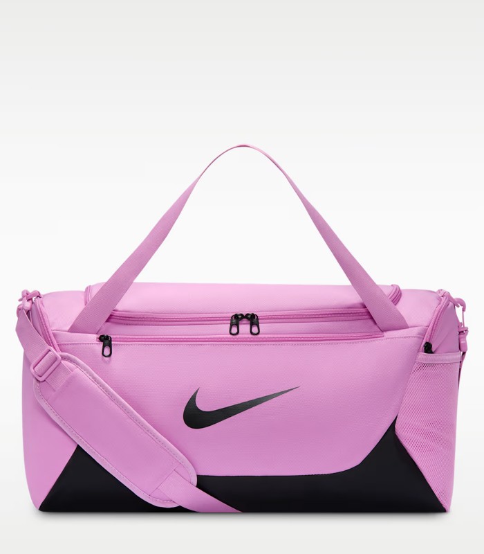Nike спортивная сумка Brasilia 40 L IB4394*503 (6)