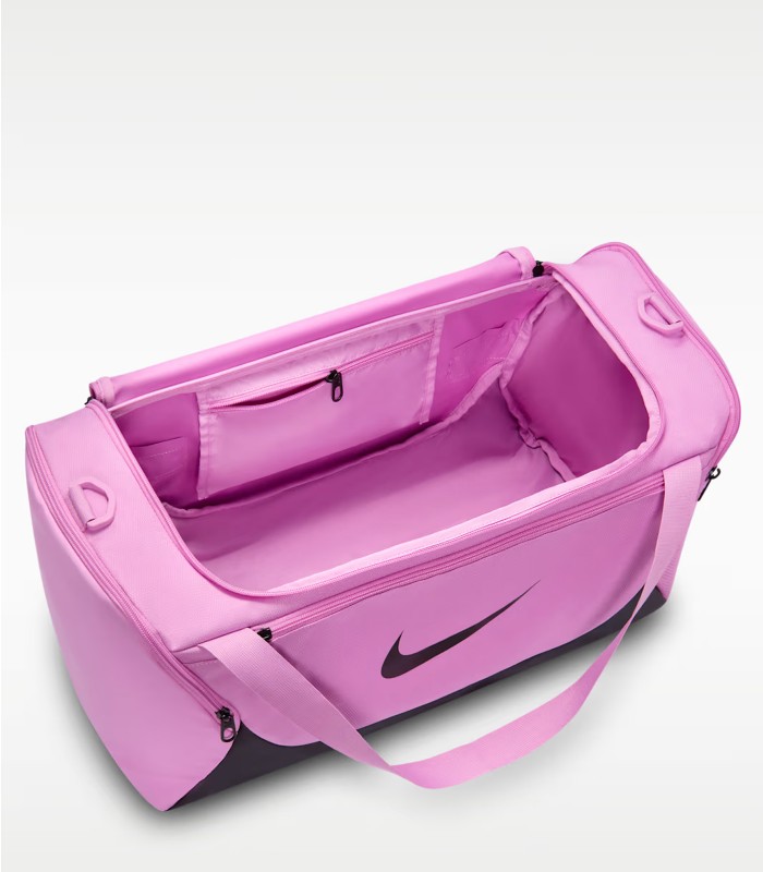 Nike спортивная сумка Brasilia 40 L IB4394*503 (8)
