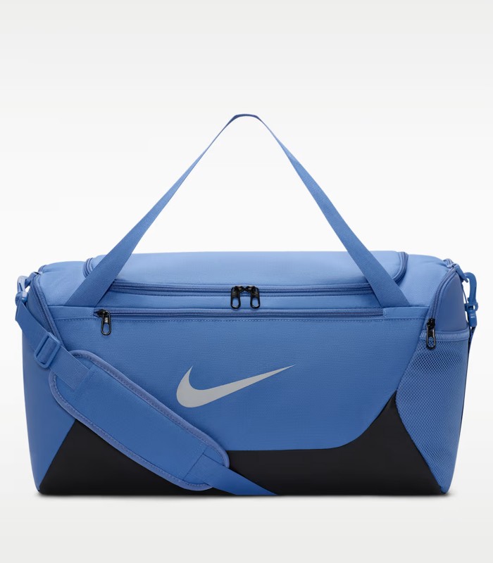 Nike спортивная сумка Brasilia 40 L IB4394*459