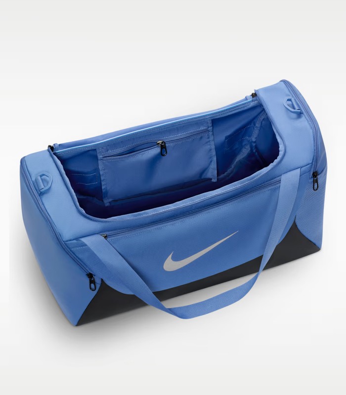 Nike спортивная сумка Brasilia 40 L IB4394*459