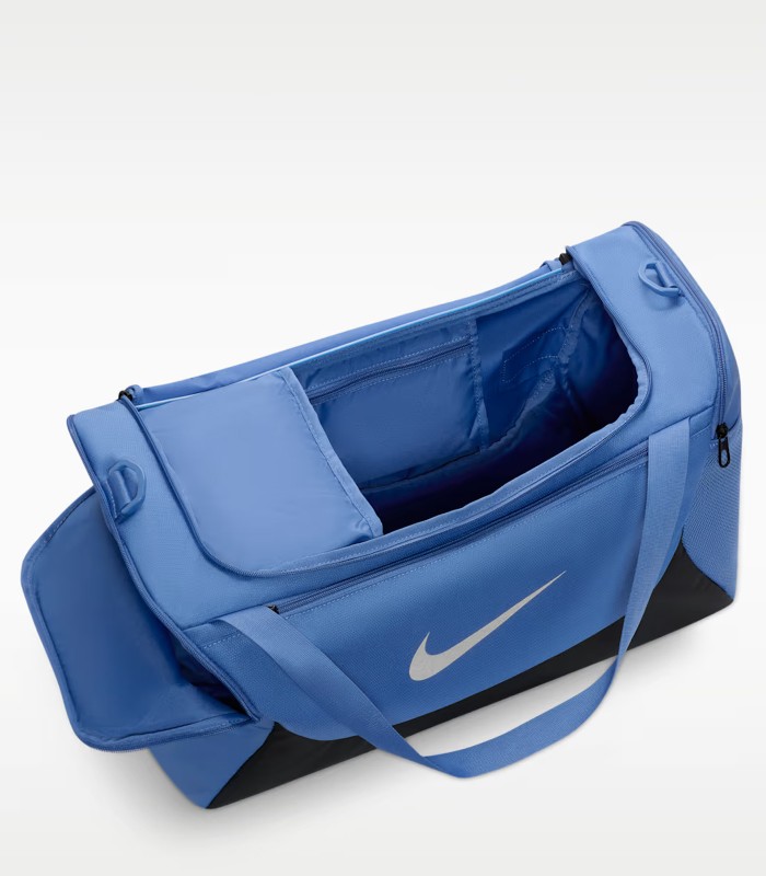 Nike спортивная сумка Brasilia 40 L IB4394*459