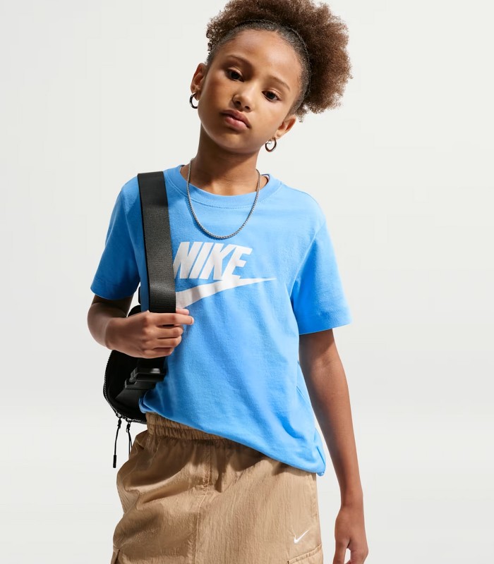 NIKE bērnu T-krekls FZ5178*497