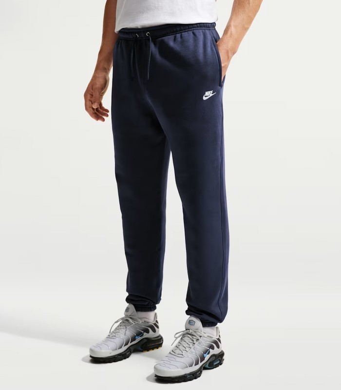 Nike meeste dressipüksid FN3808*451 (2)