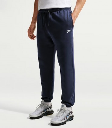 Nike мужские спортивные брюки FN3808*451 (2)