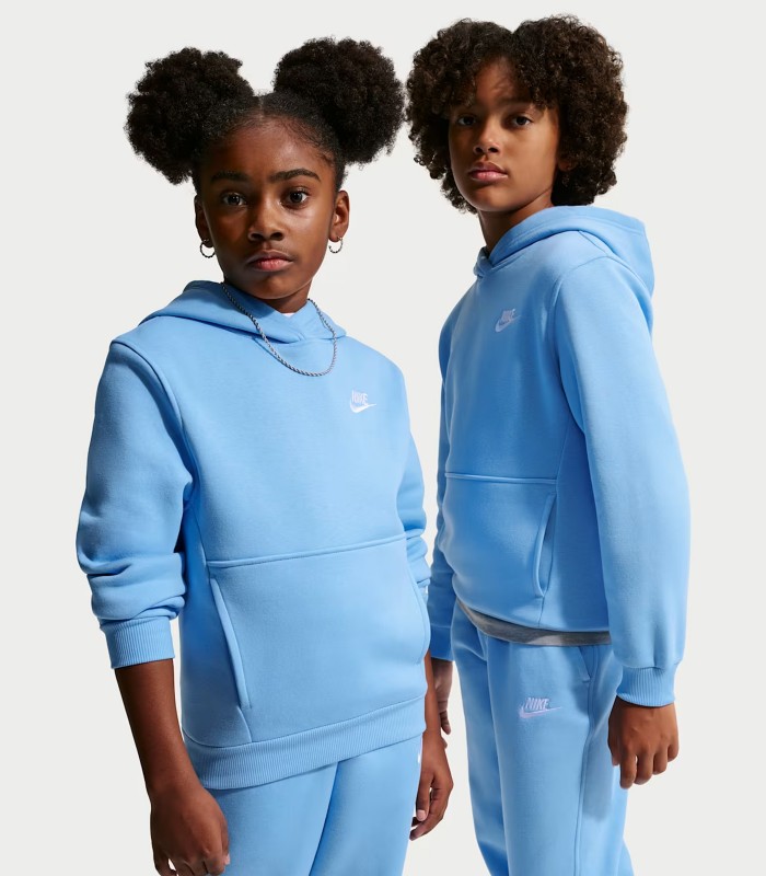 Nike bērnu sporta krekls FD3000*497