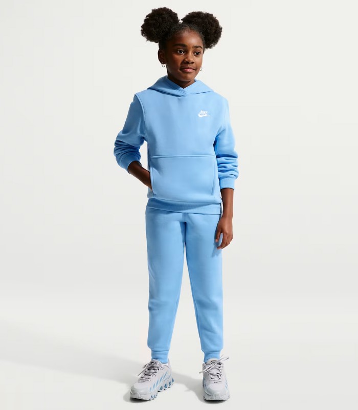Nike bērnu sporta krekls FD3000*497