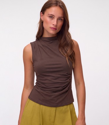 Vero Moda naisten toppi 10355547*02 (2)