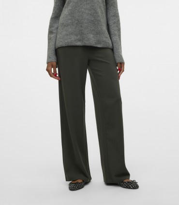 Vero Moda sieviešu bikses Berlin 10318454RH*32 (4)