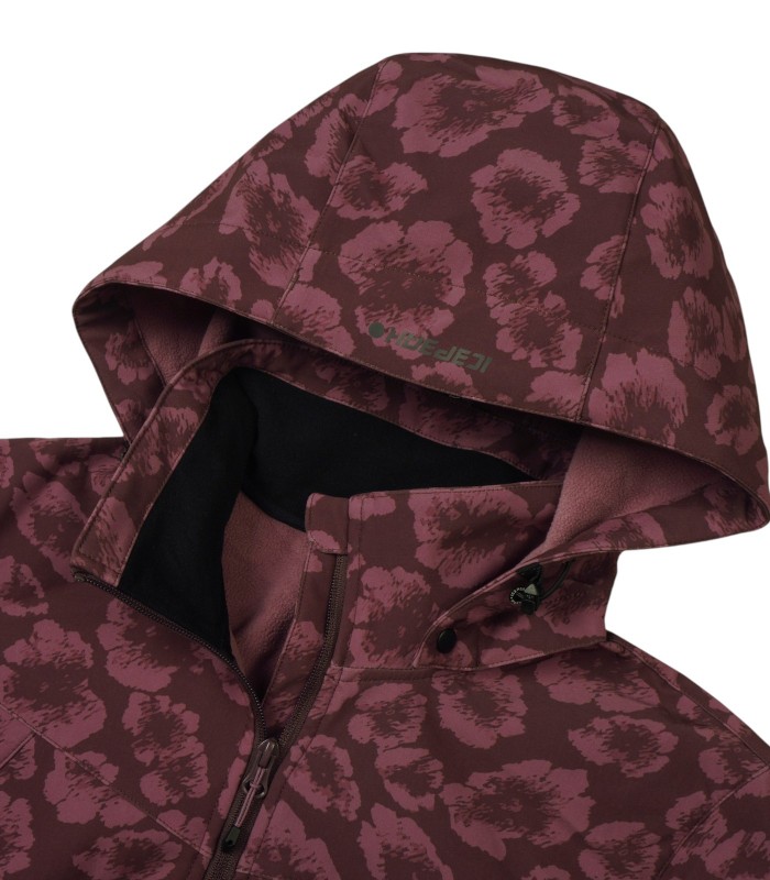 Icepeak женская софтшелл-куртка Blakely 54970-2*691 (4)