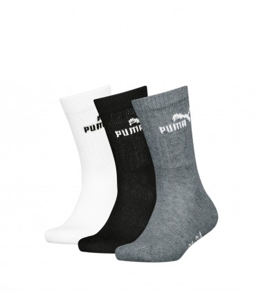 Puma детские носки, 3 пары 938766*01 (1)