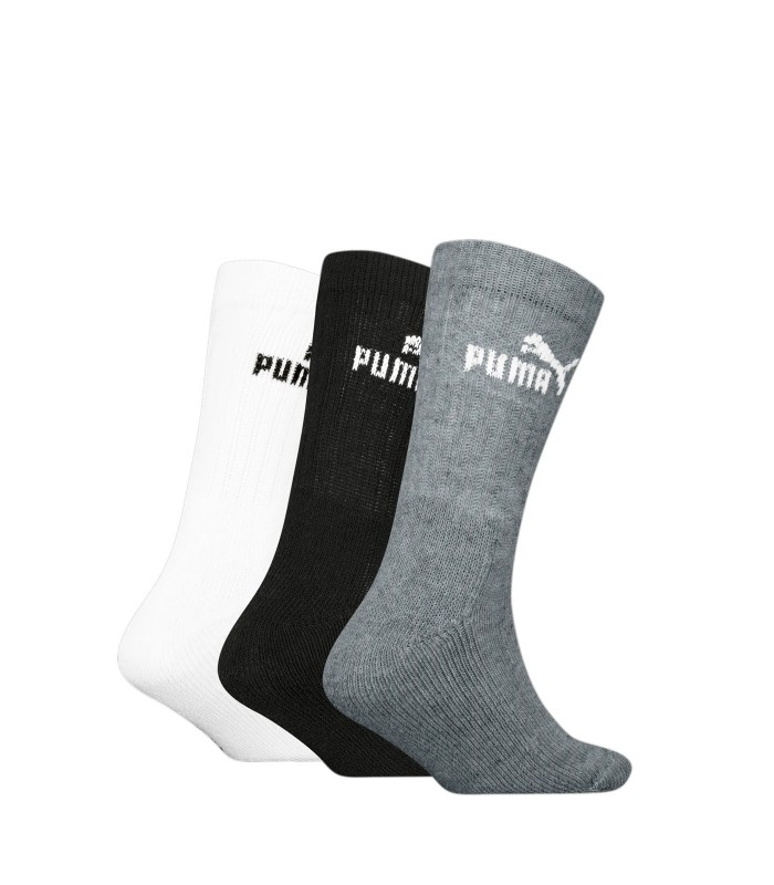 Puma laste sokid, 3 paari 938766*01 (2)