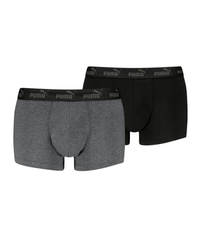 Puma мужские боксеры, 2 пары 938750*02 (1)