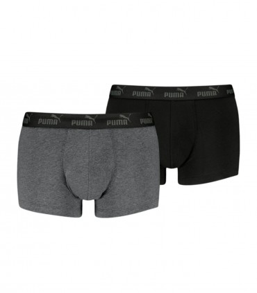 Puma мужские боксеры, 2 пары 938750*02 (1)