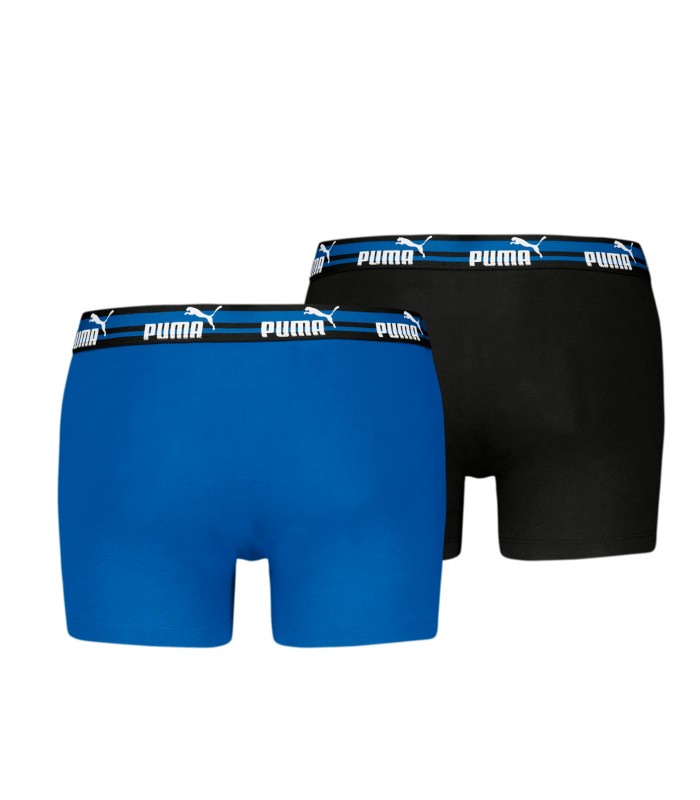 Puma мужские боксеры, 2 пары 938749*01 (1)
