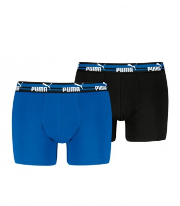 Puma мужские боксеры, 2 пары 938749*01 (2)
