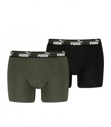 Puma мужские боксеры, 2 пары 938749*05 (1)