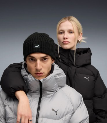 Puma мужская шапка 026401*01 (4)