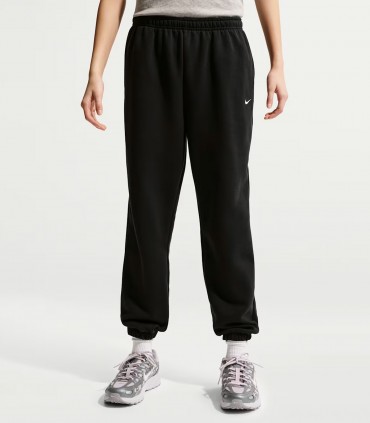 Nike vaikiškos sportinės kelnės Sportswear Studio Fleece IM4905*010 (1)