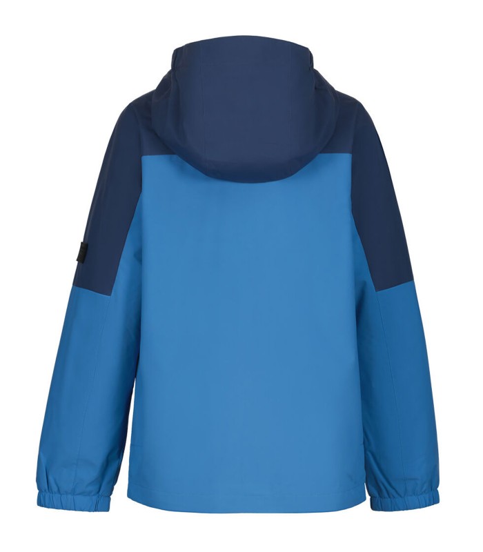 Icepeak куртка для мальчиков Kalamazoo JR 50011-9*320 (2)