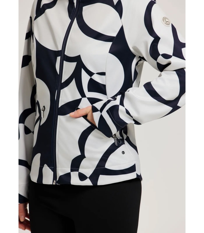 Luhta sieviešu softshell jaka Ainis 39475-9*390 (5)