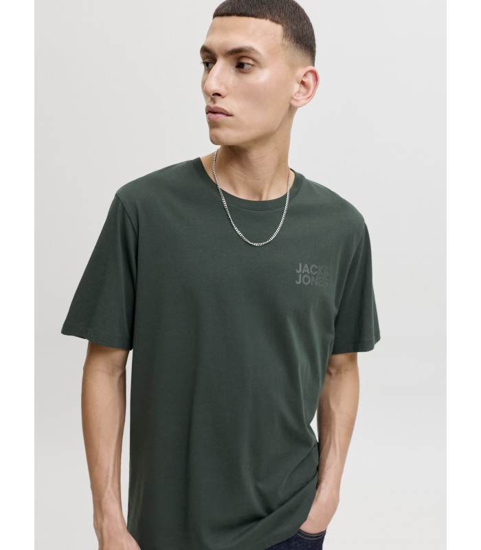 Jack & Jones vyriški marškinėliai 12151955*05 (6)