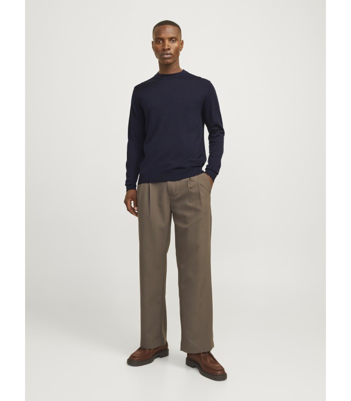 Jack & Jones miesten neulepusero 12259666*01 (1)