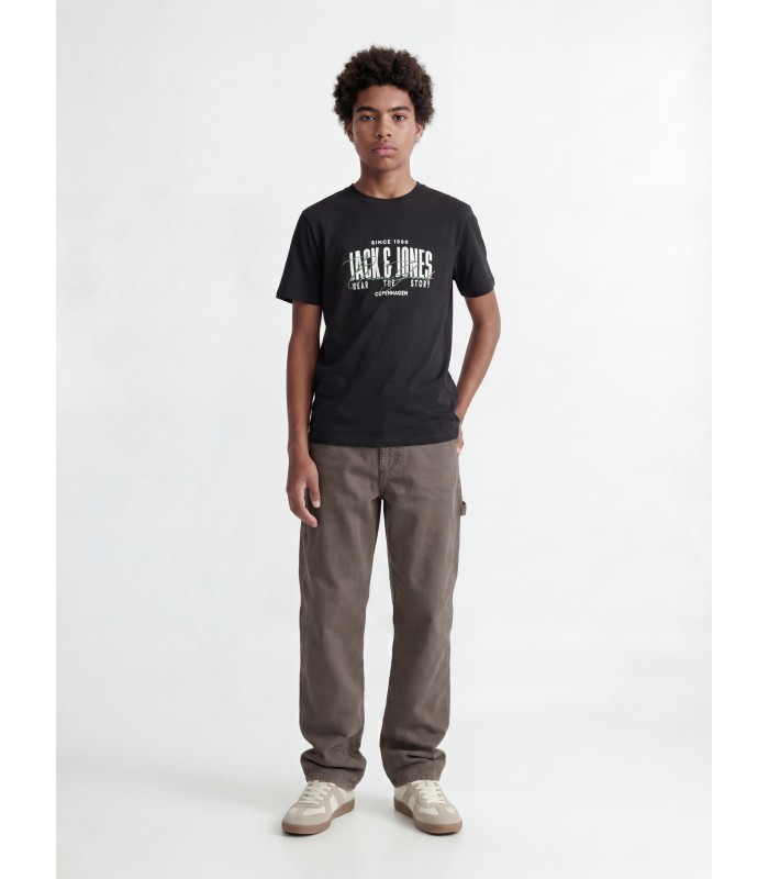 Jack & Jonesin poikien t-paita 12299539*01