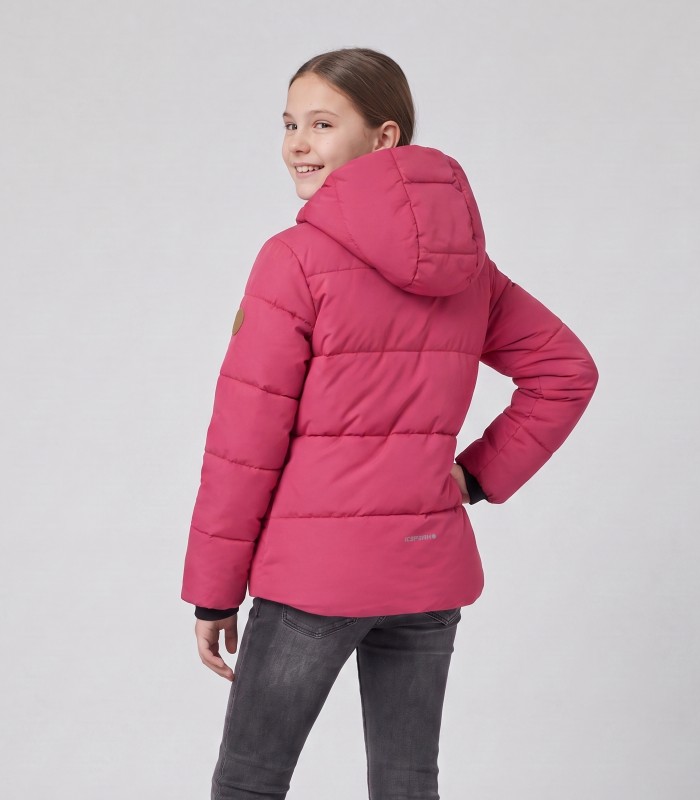 Icepeak детская куртка 290g Kenova 50000-6*637 (8)