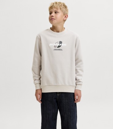 Jack & Jones детская толстовка 12301339*02 (7)