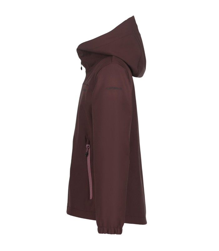 Icepeak детская куртка- софтшелл Kobryn 51896-2*691 (2)