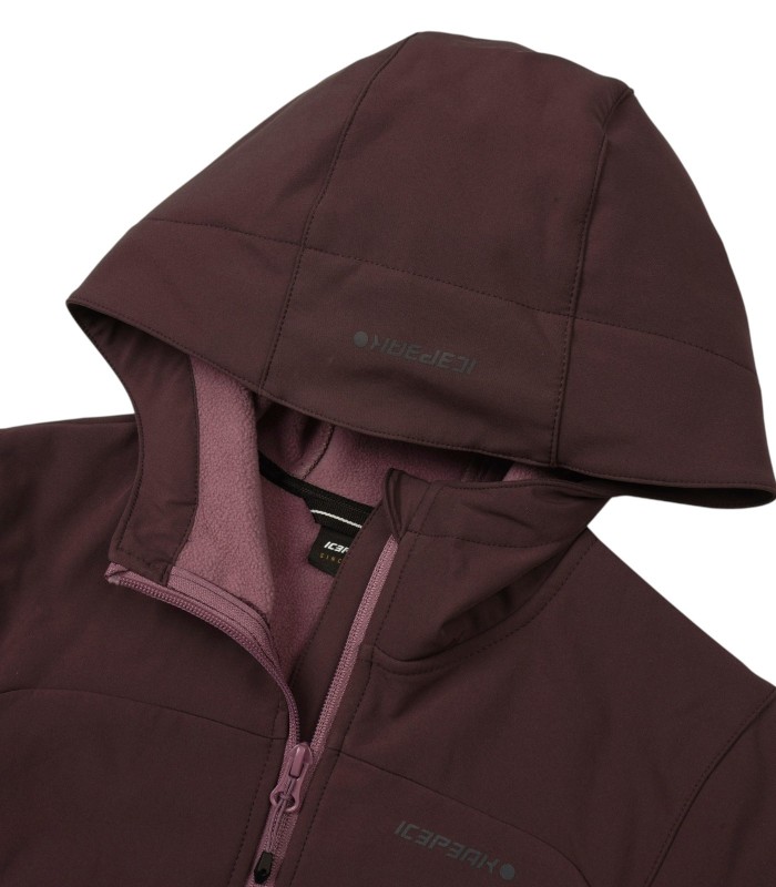 Icepeak детская куртка- софтшелл Kobryn 51896-2*691 (4)