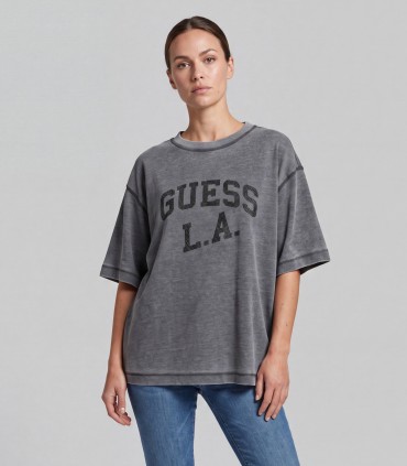 Guess naiste T-särk W6YI20*FJDB (1)
