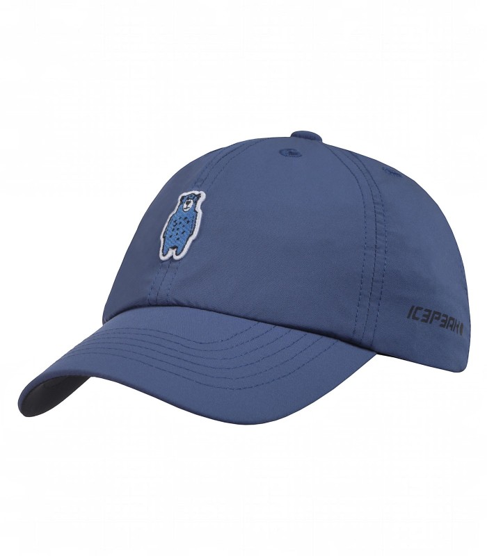 Icepeak кепка для мальчиков Hibbing Kd 52823-9*381 (1)