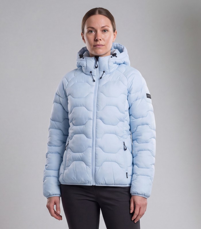 Icepeak naisten takki Blackey, 200 g 53086-2*300 (6)
